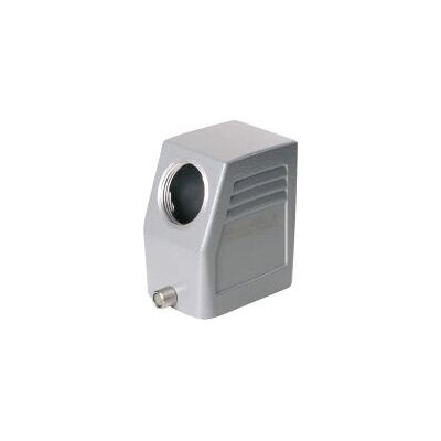 Weidmüller HDC 16D TSLU 1M32G - Boîtier de Connecteur IP65 - Publicité Weidmüller HDC 16D TSLU 1M32G - Boîtier de Connecteur IP65 - Publicité