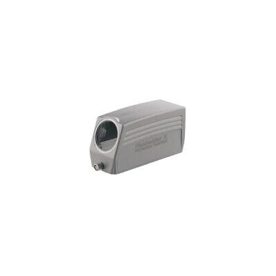 Weidmüller HDC 24B TSLU 1M25G - Boîtier de Connecteur Électronique IP65 - Publicité Weidmüller HDC 24B TSLU 1M25G - Boîtier de Connecteur Électronique IP65 - Publicité