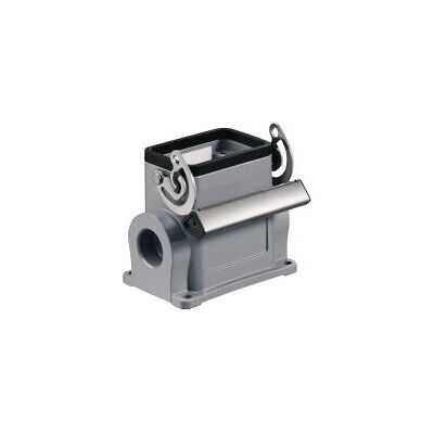 Weidmüller HDC 06B SLU 2M25G - IP65 Gehäuse Weidmüller HDC 06B SLU 2M25G - IP65 Gehäuse