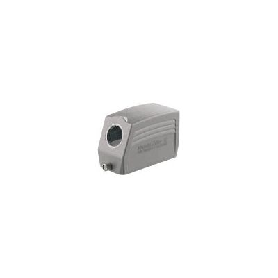 Weidmüller HDC 16B TSLU 1M25G - Boîtier IP65 - Publicité Weidmüller HDC 16B TSLU 1M25G - Boîtier IP65 - Publicité