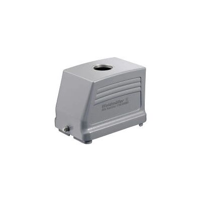 Custodia Weidmüller HDC 48B TOLU 1M32G - IP65 Custodia Weidmüller HDC 48B TOLU 1M32G - IP65