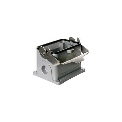 Weidmüller HDC 48B SLU 2M40G - Custodia per Connettore Elettrico Weidmüller HDC 48B SLU 2M40G - Custodia per Connettore Elettrico