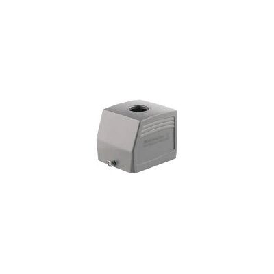 Weidmüller HDC 32B TOLU 1M32G - Boîtier IP65 - Publicité Weidmüller HDC 32B TOLU 1M32G - Boîtier IP65 - Publicité