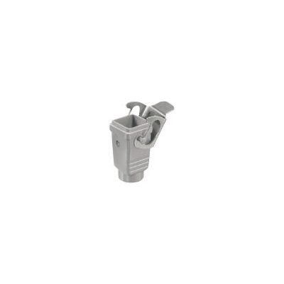 Weidmüller HDC 04A KOLU 1M20G - Boîtier industriel - Publicité Weidmüller HDC 04A KOLU 1M20G - Boîtier industriel - Publicité