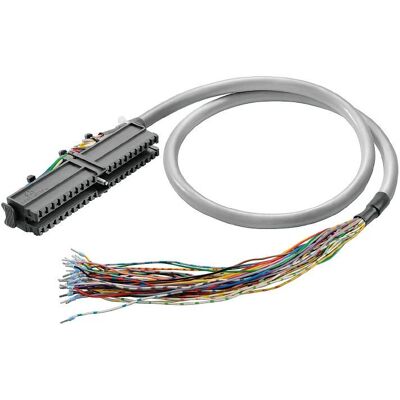 Weidmüller PAC-S300-UNIU-V1-1M5 - 1,5 m - câble de signal - Publicité Weidmüller PAC-S300-UNIU-V1-1M5 - 1,5 m - câble de signal - Publicité
