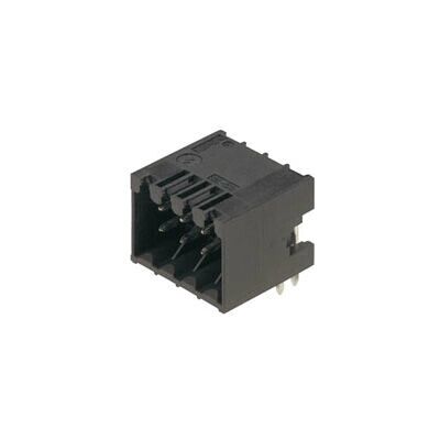 Weidmüller S2L-SMT 3.50 Klemmleiste - 6 Pole Weidmüller S2L-SMT 3.50 Klemmleiste - 6 Pole