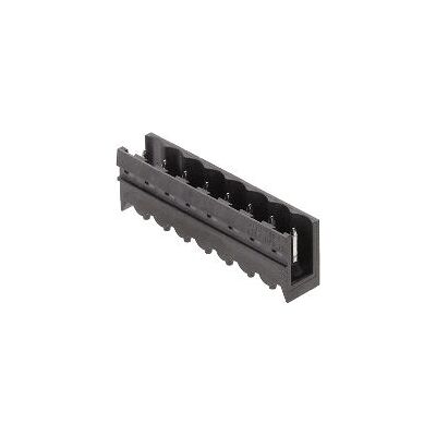 Bloc de bornes Weidmüller SL-SMT 5.00HC - Connecteur mâle pour PCB - Publicité Bloc de bornes Weidmüller SL-SMT 5.00HC - Connecteur mâle pour PCB - Publicité