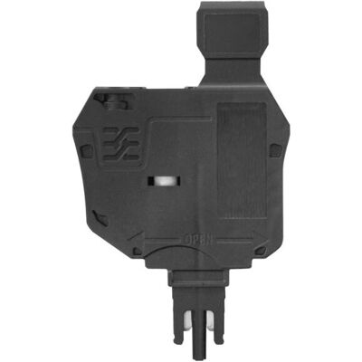 Weidmüller SIHA 3/G20 Porte-fusible - Fuse holder - Publicité Weidmüller SIHA 3/G20 Porte-fusible - Fuse holder - Publicité