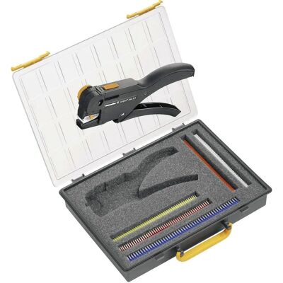 Weidmüller CRIMP-SET STRIPAX PLUS - Werkzeugsortiment Weidmüller CRIMP-SET STRIPAX PLUS - Werkzeugsortiment