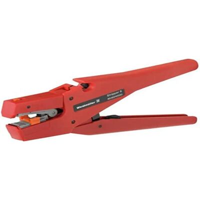 Weidmüller Modell 9046240000 Automatischer Abisolierer Weidmüller Modell 9046240000 Automatischer Abisolierer
