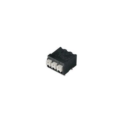 Bornier Weidmüller LSF-SMT 3.50 2 pôles - Terminal block - Publicité Bornier Weidmüller LSF-SMT 3.50 2 pôles - Terminal block - Publicité