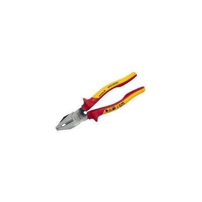 Weidmüller KBZI 200 - VDE Zange - 200 mm - Rot, Gelb Weidmüller KBZI 200 - VDE Zange - 200 mm - Rot, Gelb