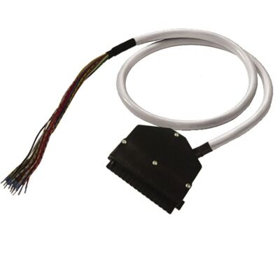 Weidmüller C300-16B-F-2S-M34-20M - Signalkabel Weidmüller C300-16B-F-2S-M34-20M - Signalkabel