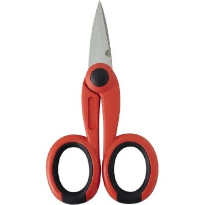 Weidmüller 9918230000 Electronic scissors - Copper/Aluminum Cable Cutters Weidmüller 9918230000 Electronic scissors - Copper/Aluminum Cable Cutters