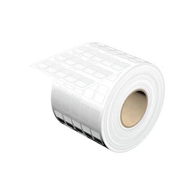 Weidmüller THM 1856640000 Imprimante Étiquettes Blanches - 12x18mm - Système d'Étiquetage - Publicité Weidmüller THM 1856640000 Imprimante Étiquettes Blanches - 12x18mm - Système d'Étiquetage - Publicité
