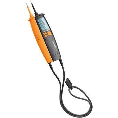 Weidmüller VT DIGI PRO Zweipoliger Spannungsprüfer - IP65, CAT IV 600 V Weidmüller VT DIGI PRO Zweipoliger Spannungsprüfer - IP65, CAT IV 600 V