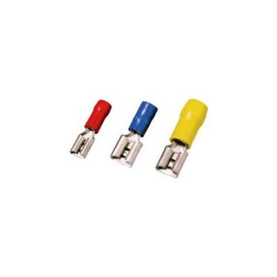 Weidmüller LIF 1.5F638 R - Flachsteckhülse 180° - Elektronisches Bauteil Weidmüller LIF 1.5F638 R - Flachsteckhülse 180° - Elektronisches Bauteil