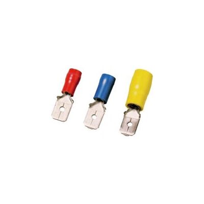 Weidmüller LIF 1.5M638 R - Cosses isolantes renforcées - Publicité Weidmüller LIF 1.5M638 R - Cosses isolantes renforcées - Publicité
