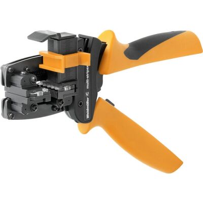 Weidmüller MULTI-STRIPAX 6-16 Spellatore - Industriale Weidmüller MULTI-STRIPAX 6-16 Spellatore - Industriale