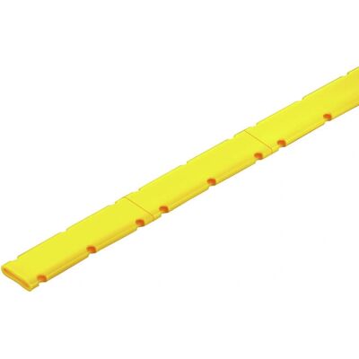 Weidmüller CLI M 2-40Q GE NE SG - Kabelmarkering - Gelb Weidmüller CLI M 2-40Q GE NE SG - Kabelmarkering - Gelb