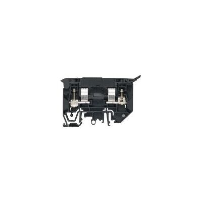 Weidmüller WSI 4 Sikringterminal - Elektrisk terminal Weidmüller WSI 4 Sikringterminal - Elektrisk terminal