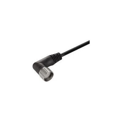Weidmüller SAIB-M23-12P-AN-3.0M Signalkabel - 3m - Schwarz Weidmüller SAIB-M23-12P-AN-3.0M Signalkabel - 3m - Schwarz
