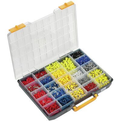 Weidmüller - 9202640000 - 0.50-6 mm² Weidmüller - 9202640000 - 0.50-6 mm²