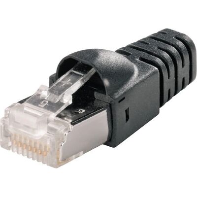 Connettore RJ45 schermato Weidmüller IE-P70 - Cat.6A Connettore RJ45 schermato Weidmüller IE-P70 - Cat.6A