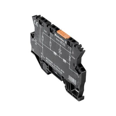 Weidmüller 8823280000 Elektrischer Relais - Überspannungsschutz für IT-Geräte Weidmüller 8823280000 Elektrischer Relais - Überspannungsschutz für IT-Geräte