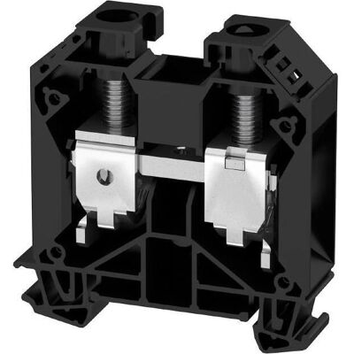 Weidmüller Weidmüller - 1020510000 - Doorvoerconnector blok - Elektrische contactklem Weidmüller Weidmüller - 1020510000 - Doorvoerconnector blok - Elektrische contactklem