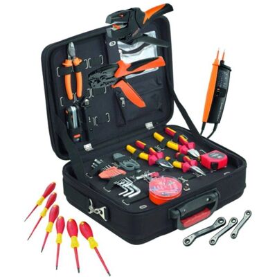 Weidmüller PRO CASE INSTA 9203160000 - Profiset Weidmüller PRO CASE INSTA 9203160000 - Profiset