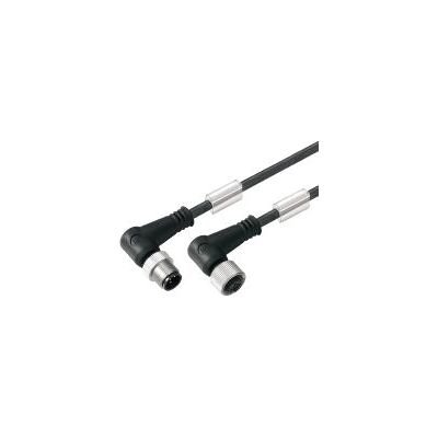 Cavo sensore Weidmüller 1925400300 - 3m, 5 pin Cavo sensore Weidmüller 1925400300 - 3m, 5 pin