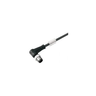 Weidmüller SAIL-M12W-3-1.5V Signalkabel - Signalkabel Weidmüller SAIL-M12W-3-1.5V Signalkabel - Signalkabel