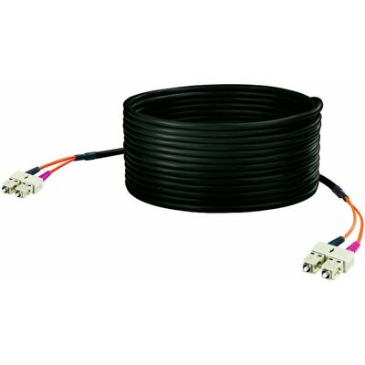 Weidmüller - IE-FM6D2UE0005MSD0SD0X - 5 m - SC-Male - Cable Weidmüller - IE-FM6D2UE0005MSD0SD0X - 5 m - SC-Male - Cable