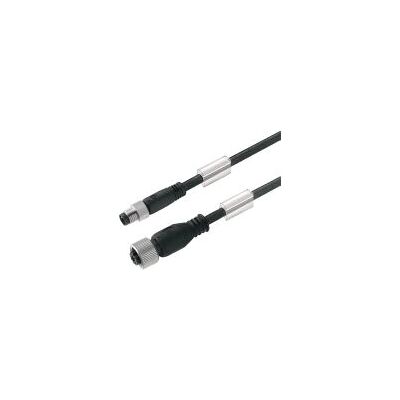 Weidmüller - SAIL-M8GM12G-4-5.0V - 5 m Weidmüller - SAIL-M8GM12G-4-5.0V - 5 m