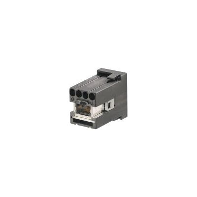 Weidmüller HDC CM RJ45 F - Schwerlast RJ45-Steckverbinder - Industrie Weidmüller HDC CM RJ45 F - Schwerlast RJ45-Steckverbinder - Industrie
