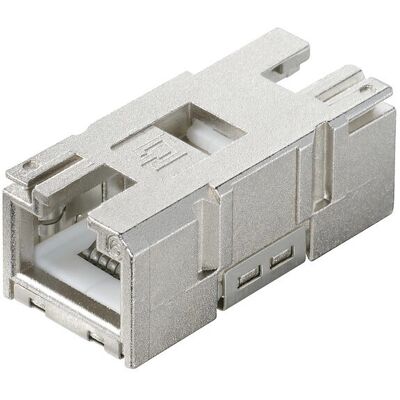 Weidmüller IE-BI-RJ45-C - Síťový konektor pro senzory/převodníky Weidmüller IE-BI-RJ45-C - Síťový konektor pro senzory/převodníky