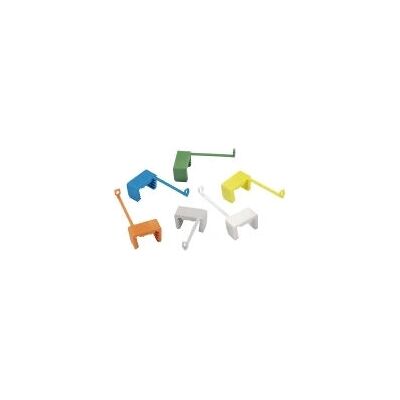 Weidmüller 1963100000 Kabelklemme und Stecker - Grün, 10 Stück Weidmüller 1963100000 Kabelklemme und Stecker - Grün, 10 Stück