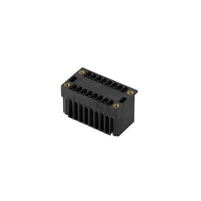 Weidmüller SCD-THR 3.81 Terminalblock - Terminal block Weidmüller SCD-THR 3.81 Terminalblock - Terminal block