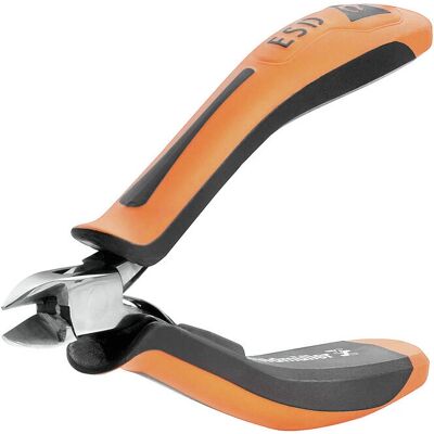 Weidmüller 9204750000 Seitenschneider - ESD Weidmüller 9204750000 Seitenschneider - ESD