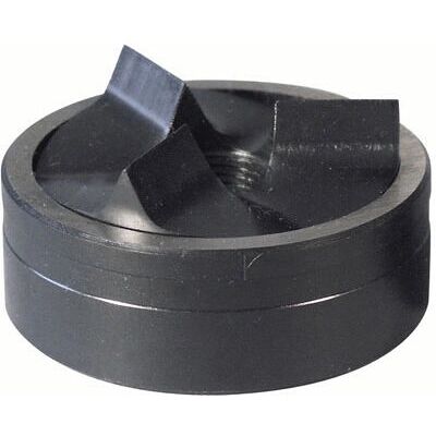 Fresa Weidmüller 9204980000 - 37 mm - utensile da perforazione Fresa Weidmüller 9204980000 - 37 mm - utensile da perforazione