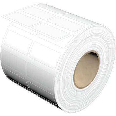 Étiquette pour imprimante auto-adhésive Weidmüller THM MT30X 38/17 WS Étiquette pour imprimante auto-adhésive Weidmüller THM MT30X 38/17 WS