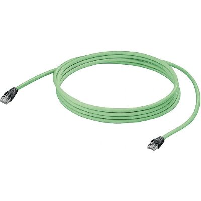 Weidmüller IE-C6FS8UG0200A40A40 - Netzwerkkabel Weidmüller IE-C6FS8UG0200A40A40 - Netzwerkkabel