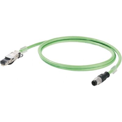 Weidmüller 1044470050 Industrielles Netzwerk-Accessoire Weidmüller 1044470050 Industrielles Netzwerk-Accessoire