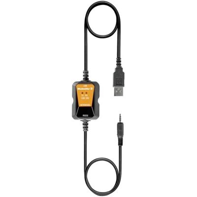 Weidmüller ACT20X Signalkonditionierer - Tafelmontage USB RS-232 Weidmüller ACT20X Signalkonditionierer - Tafelmontage USB RS-232
