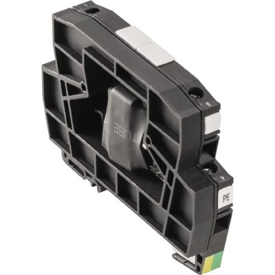 Weidmüller 1064020000 Klemme - Schwarz Weidmüller 1064020000 Klemme - Schwarz