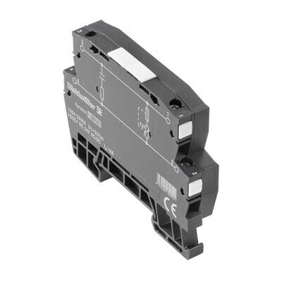 Weidmüller 1064130000 Klemme - Schwarz Weidmüller 1064130000 Klemme - Schwarz