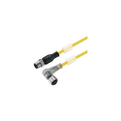 Weidmüller - 1093061000 - SAIL-M12GM12W-4-3LW10QGE Weidmüller - 1093061000 - SAIL-M12GM12W-4-3LW10QGE