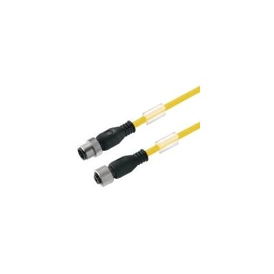 Weidmüller - SAIL-M12GM12G-2/4-10QGE - Accessorio di rete Weidmüller - SAIL-M12GM12G-2/4-10QGE - Accessorio di rete
