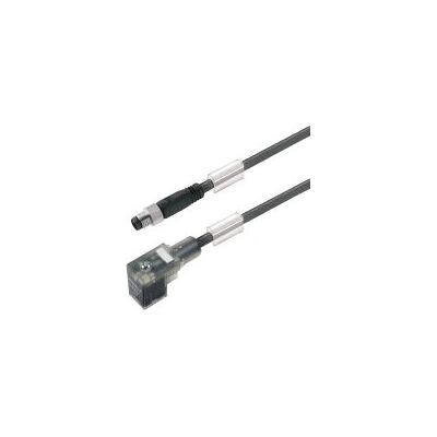 Weidmüller SAIL-VSCD-M8G-3-2.5U Signalkabel - Signalkabel Weidmüller SAIL-VSCD-M8G-3-2.5U Signalkabel - Signalkabel